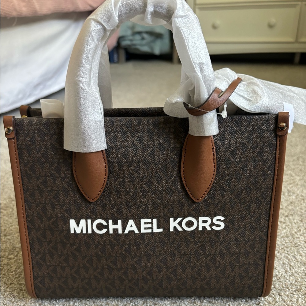 Brand New Michael Kors